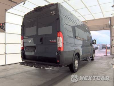 2021 Ram ProMaster 3500 Cargo Van High Roof 159.0" WB - zdjęcie 4 z 51 - miniatura