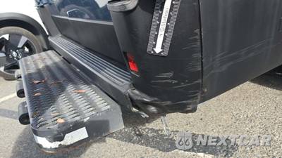 2021 Ram ProMaster 3500 Cargo Van High Roof 159.0" WB - zdjęcie 36 z 51 - miniatura