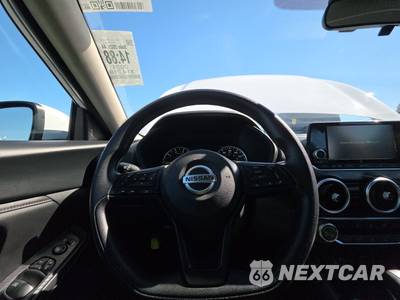 2024 Nissan Sentra S - zdjęcie 10 z 35 - miniatura