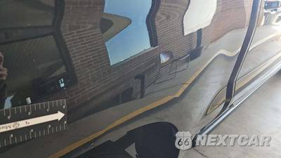 2026 Chevrolet Silverado 1500 High Country Crew Cab Short Bed 3LZ - zdjęcie 19 z 19 - miniatura