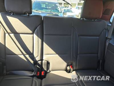 2025 Chevrolet Tahoe Z71 2Z7 - zdjęcie 14 z 25 - miniatura