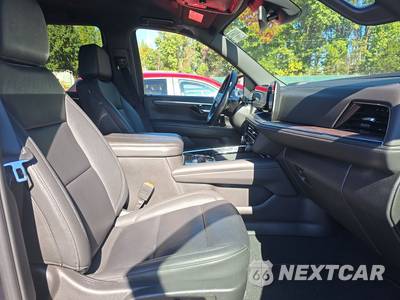 2025 Chevrolet Tahoe Z71 2Z7 - zdjęcie 8 z 25 - miniatura