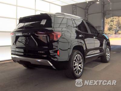 2026 GMC Terrain Denali 5SA - zdjęcie 4 z 20 - miniatura