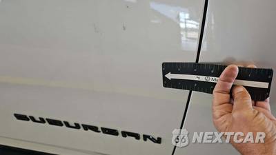 2025 Chevrolet Suburban RST 1SP - zdjęcie 26 z 27 - miniatura
