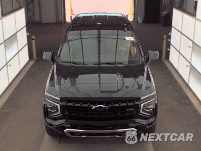 2025 Chevrolet Tahoe Z71 2Z7 - zdjęcie 2 z 25 - miniatura