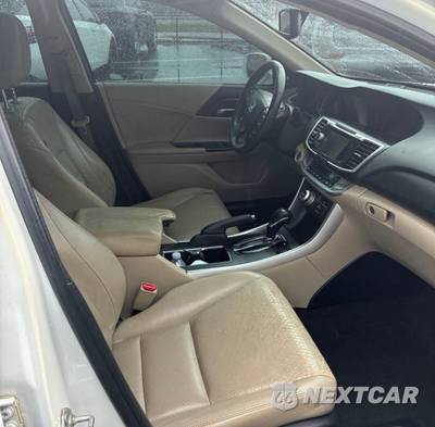 2013 Honda Accord Touring - zdjęcie 9 z 11 - miniatura