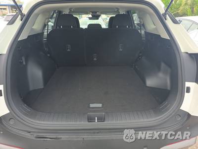2026 Kia Sportage Hybrid LX - zdjęcie 17 z 22 - miniatura