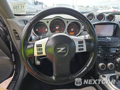 2008 Nissan 350Z Touring Coupe - zdjęcie 10 z 31 - miniatura