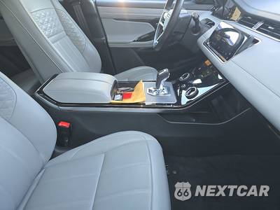 2021 Land Rover Range Rover Evoque SE - zdjęcie 12 z 29 - miniatura