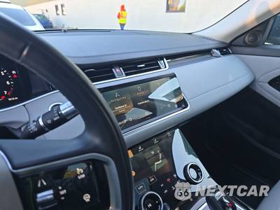 2021 Land Rover Range Rover Evoque SE - zdjęcie 15 z 29 - miniatura