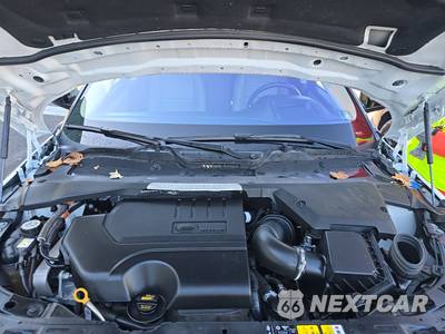 2021 Land Rover Range Rover Evoque SE - zdjęcie 20 z 29 - miniatura