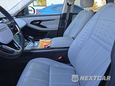 2021 Land Rover Range Rover Evoque SE - zdjęcie 11 z 29 - miniatura