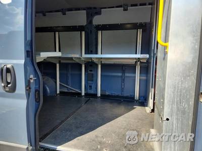 2021 Ram ProMaster 3500 Cargo Van High Roof 159.0" WB - zdjęcie 6 z 8 - miniatura