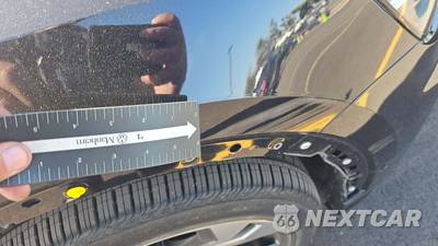 2020 Audi Q8 Prestige - zdjęcie 24 z 27 - miniatura