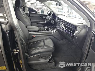 2020 Audi Q8 Prestige - zdjęcie 8 z 27 - miniatura