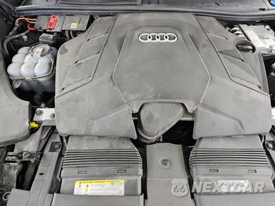 2020 Audi Q8 Prestige - zdjęcie 15 z 27 - miniatura