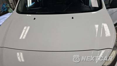 2022 Ford Transit Connect Cargo Van XL w/Rear Symmetrical Doors 120.6" WB - zdjęcie 18 z 22 - miniatura
