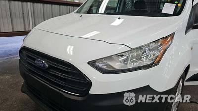 2022 Ford Transit Connect Cargo Van XL w/Rear Symmetrical Doors 120.6" WB - zdjęcie 22 z 22 - miniatura
