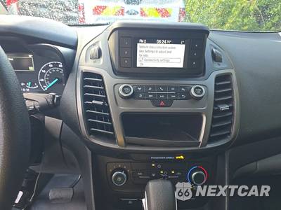 2022 Ford Transit Connect Cargo Van XL w/Rear Symmetrical Doors 120.6" WB - zdjęcie 11 z 22 - miniatura