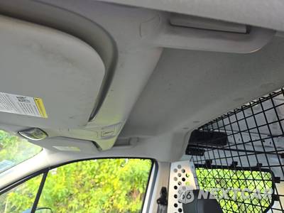 2022 Ford Transit Connect Cargo Van XL w/Rear Symmetrical Doors 120.6" WB - zdjęcie 16 z 22 - miniatura