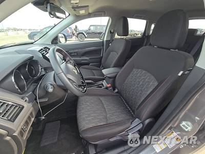 2026 Mitsubishi Outlander Sport 2.0 S - zdjęcie 7 z 25 - miniatura