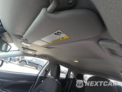 2026 Mitsubishi Outlander Sport 2.0 S - zdjęcie 18 z 25 - miniatura