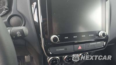2026 Mitsubishi Outlander Sport 2.0 S - zdjęcie 24 z 25 - miniatura