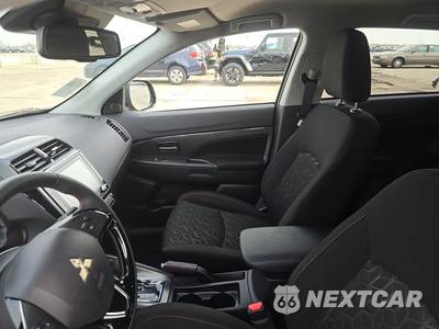 2026 Mitsubishi Outlander Sport 2.0 S - zdjęcie 8 z 25 - miniatura