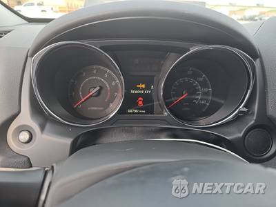 2026 Mitsubishi Outlander Sport 2.0 S - zdjęcie 12 z 25 - miniatura