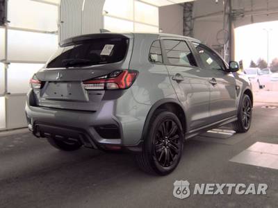 2026 Mitsubishi Outlander Sport 2.0 S - zdjęcie 4 z 25 - miniatura