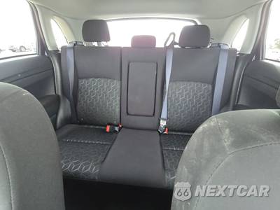 2026 Mitsubishi Outlander Sport 2.0 S - zdjęcie 13 z 25 - miniatura