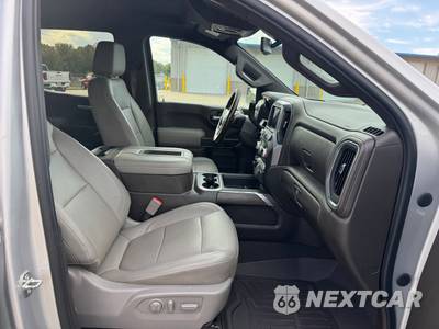 2020 GMC Sierra 1500 SLT Crew Cab Short Bed 4SA - zdjęcie 15 z 31 - miniatura
