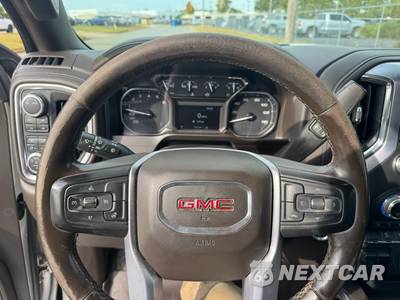 2020 GMC Sierra 1500 SLT Crew Cab Short Bed 4SA - zdjęcie 19 z 31 - miniatura