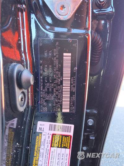 2023 Toyota Highlander XLE - zdjęcie 15 z 43 - miniatura