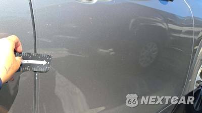 2025 Toyota Highlander Hybrid XLE - zdjęcie 28 z 37 - miniatura