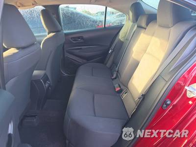 2026 Toyota Corolla LE Sedan - zdjęcie 13 z 22 - miniatura