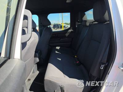 2025 Toyota Tacoma SR Crew Cab Medium Bed - zdjęcie 13 z 35 - miniatura