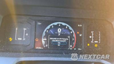 2025 Toyota Tacoma SR Crew Cab Medium Bed - zdjęcie 28 z 35 - miniatura