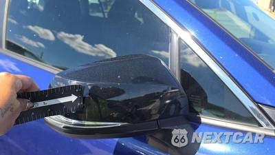 2025 Toyota Corolla Cross XLE - zdjęcie 26 z 32 - miniatura