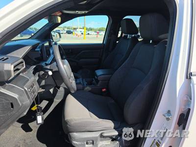 2025 Toyota Tacoma SR Crew Cab Medium Bed - zdjęcie 7 z 35 - miniatura