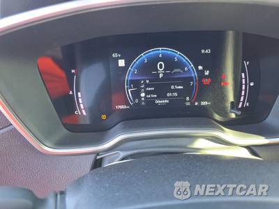 2025 Toyota Corolla Cross XLE - zdjęcie 12 z 32 - miniatura