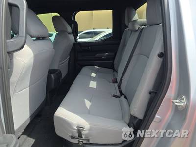 2025 Toyota Tacoma SR5 Crew Cab Medium Bed - zdjęcie 13 z 22 - miniatura