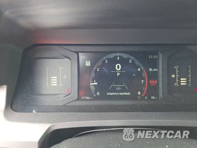 2025 Toyota Tacoma SR5 Crew Cab Medium Bed - zdjęcie 12 z 22 - miniatura