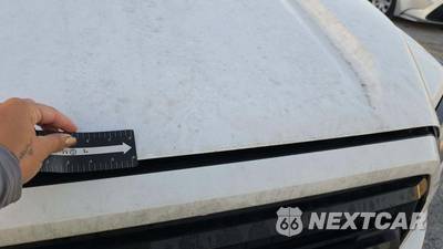 2025 Toyota Tacoma SR Crew Cab Medium Bed - zdjęcie 21 z 35 - miniatura