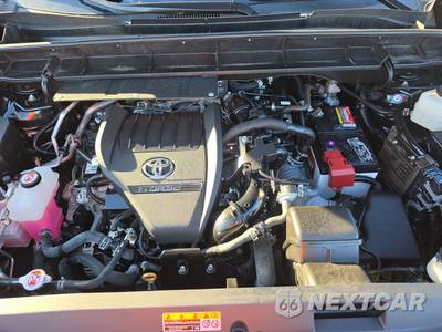 2023 Toyota Highlander XLE - zdjęcie 16 z 43 - miniatura