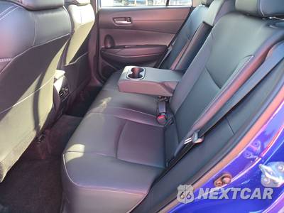 2025 Toyota Corolla Cross XLE - zdjęcie 13 z 32 - miniatura