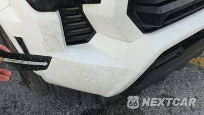 2025 Toyota Tacoma SR Crew Cab Medium Bed - zdjęcie 19 z 35 - miniatura
