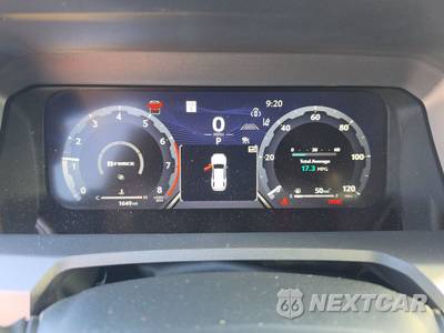 2026 Toyota 4Runner TRD Off Road Premium - zdjęcie 12 z 19 - miniatura