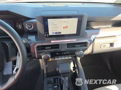 2026 Toyota 4Runner SR5 - zdjęcie 11 z 20 - miniatura