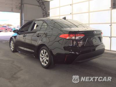 2026 Toyota Corolla LE Sedan - zdjęcie 6 z 22 - miniatura